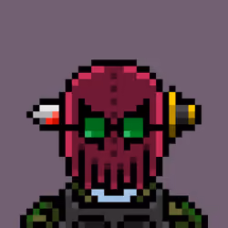 MASK #642