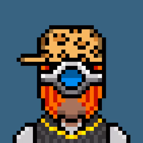 Maskyeahh