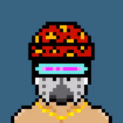 MASK #330