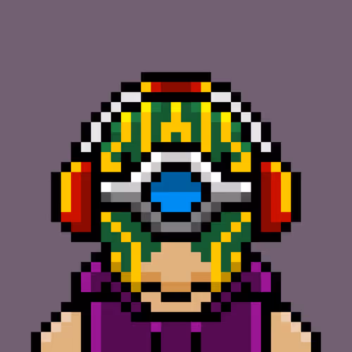 Maskyeahh