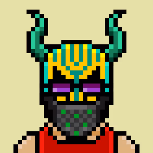Maskyeahh