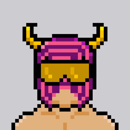 MASK #606