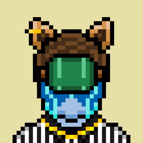 Maskyeahh