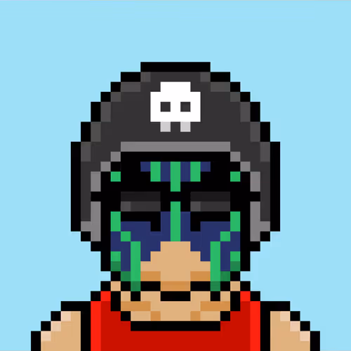 Maskyeahh