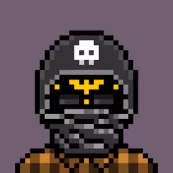 MASK #643