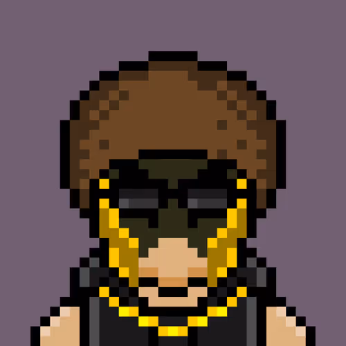 Maskyeahh