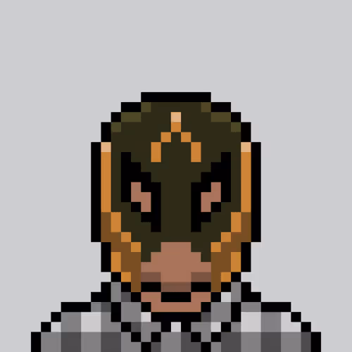 Maskyeahh