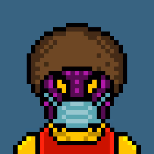 Maskyeahh
