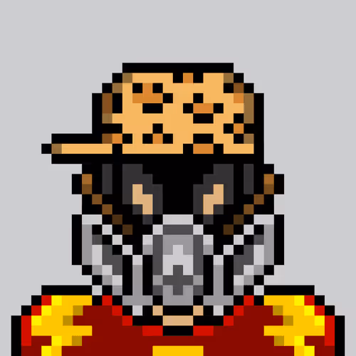 Maskyeahh