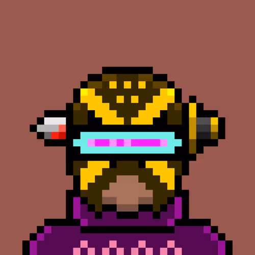 Maskyeahh