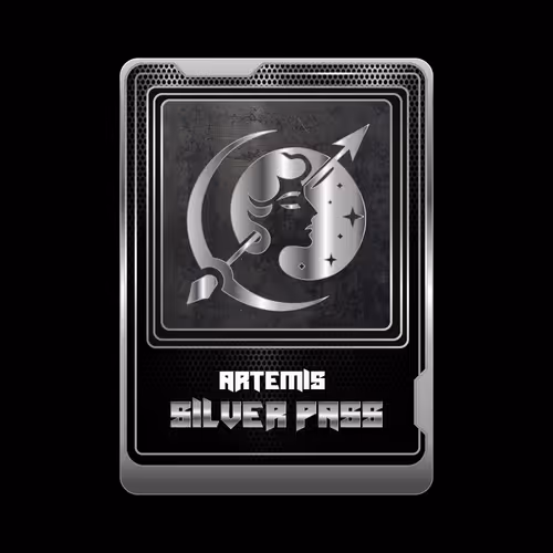 Artemis Silver Pass