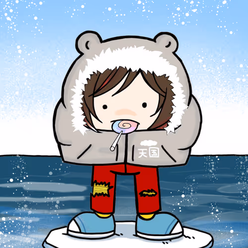 【CCアート】RAGBOY #29 cuma family