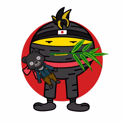 RAGBOY #14