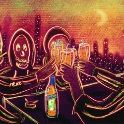 The Private Party
