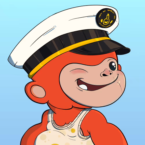 Squishy Apes Nft