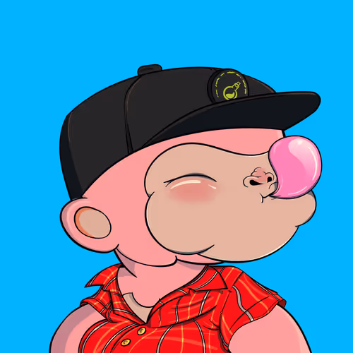 Squishy Apes Nft