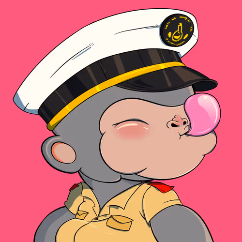 Squishy Apes Nft