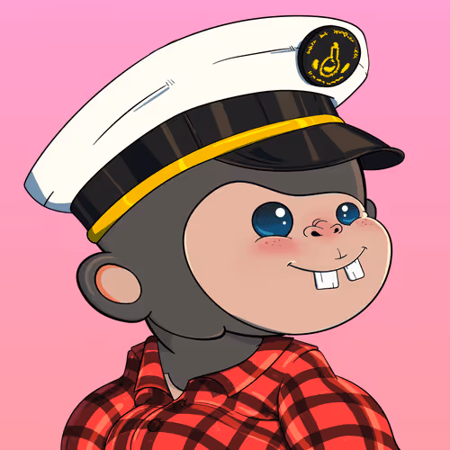 Squishy Apes Nft