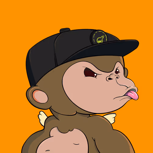 Squishy Apes Nft
