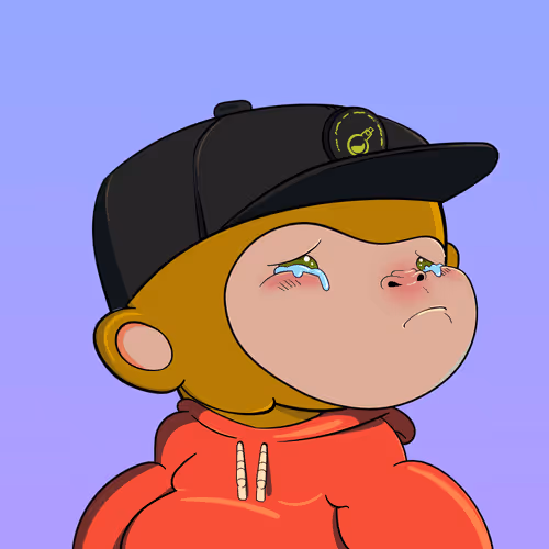 Squishy Apes Nft