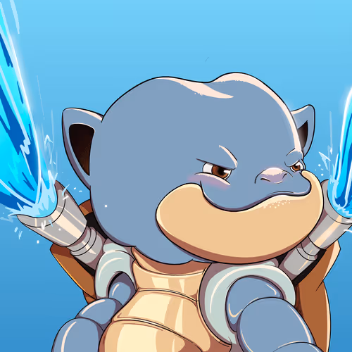 Squapetoise