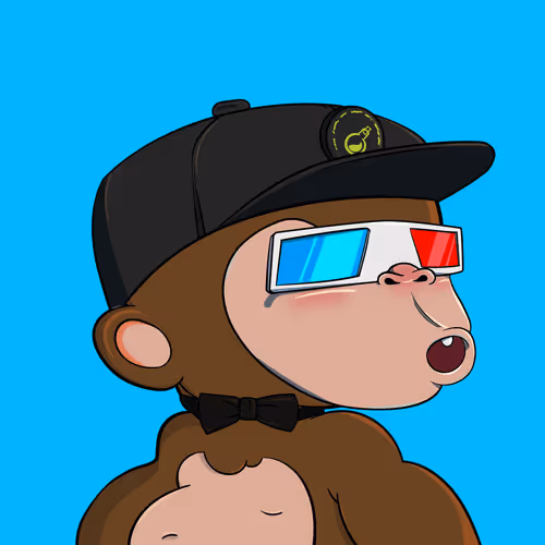 Squishy Apes Nft