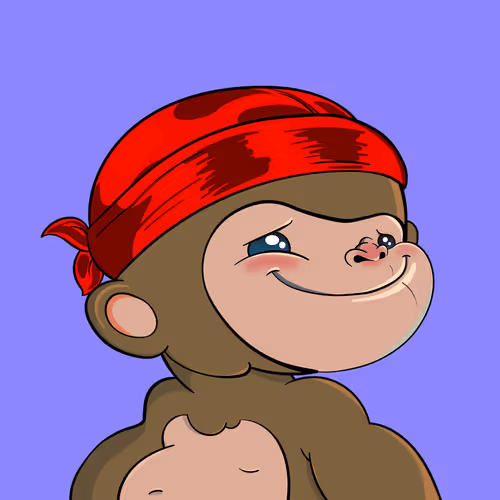 Squishy Apes Nft