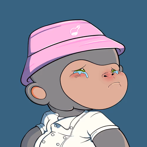 Squishy Apes Nft