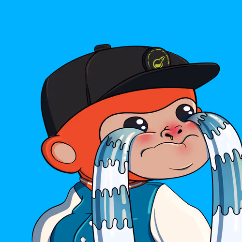 Squishy Apes Nft