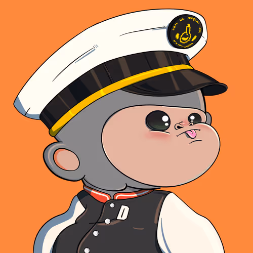 Squishy Apes Nft