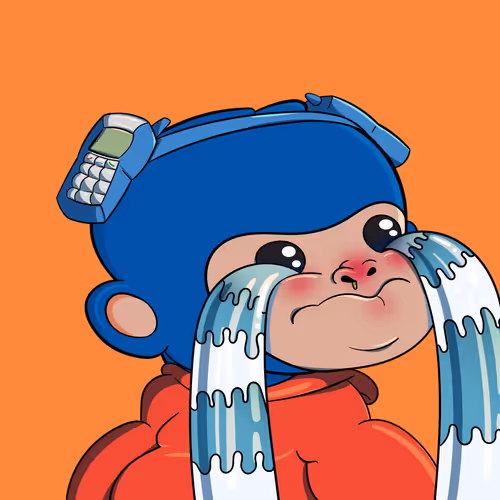 Squishy Apes Nft