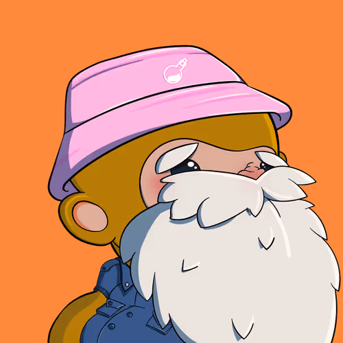 Squishy Apes Nft