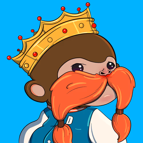 Squishy Apes Nft
