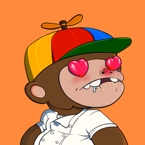 Squishy Apes Nft
