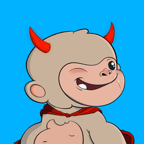 Squishy Apes Nft