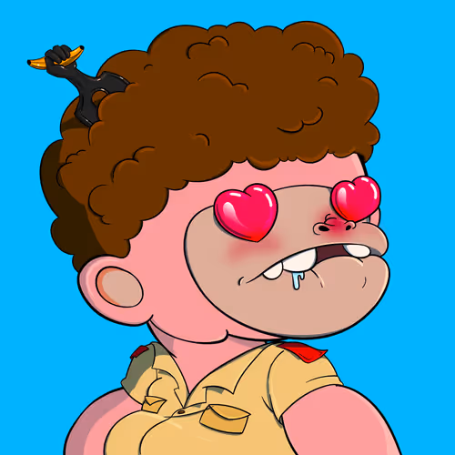 Squishy Apes Nft