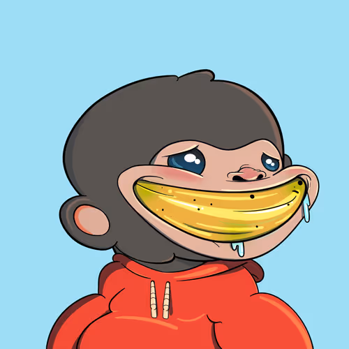 Squishy Apes Nft