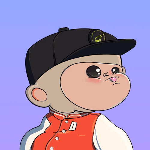 Squishy Apes Nft