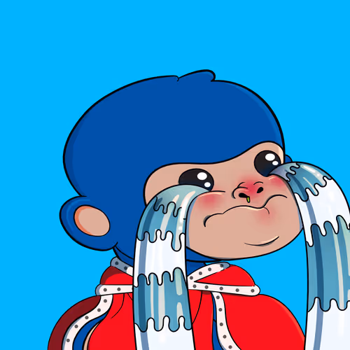 Squishy Apes Nft