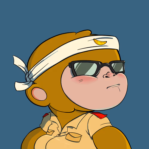 Squishy Apes Nft