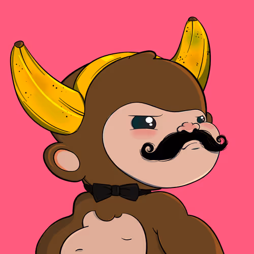Squishy Apes Nft