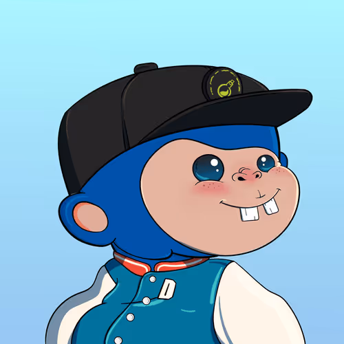 Squishy Apes Nft