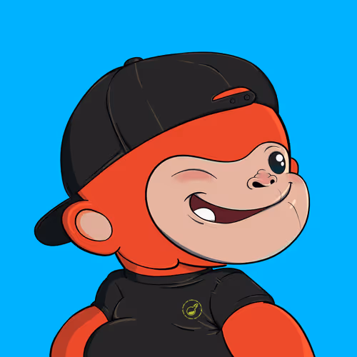 Squishy Apes Nft