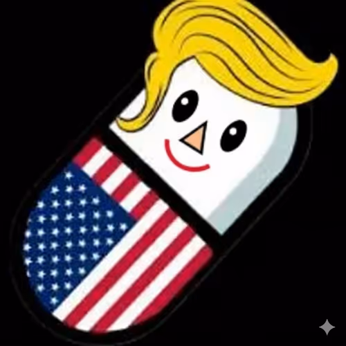 Tramp Coin Nft