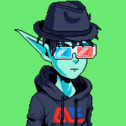 Gamers Guild #34