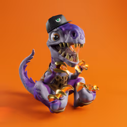 Chomp Genesis #84