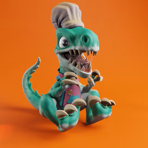 Item #54 Media