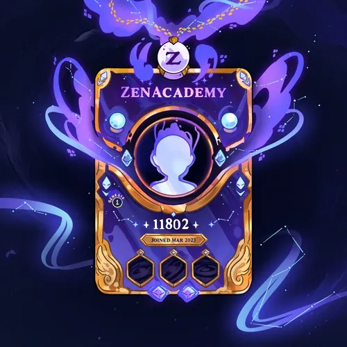 Zenacademy Student Ids