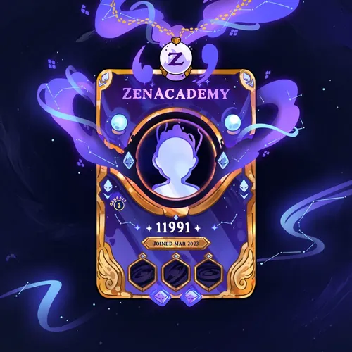 Zenacademy Student Ids
