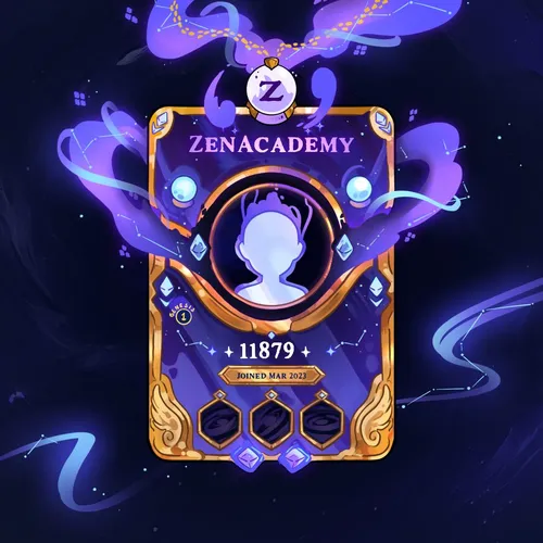 Zenacademy Student Ids